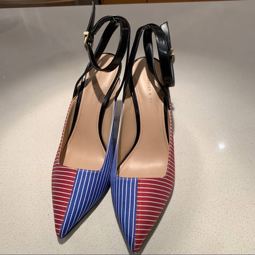 Like-new High Heels